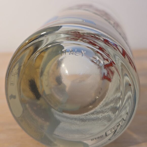 Averna Vintage Shot Glass – Retro Italian Barware - Picture 4 of 4